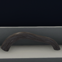 Driftwood - Stylized
