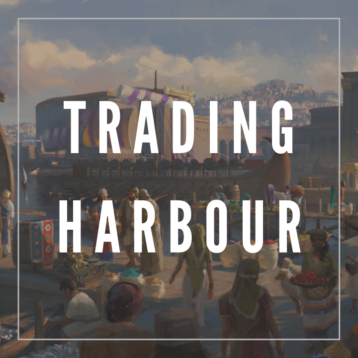 Trading Harbour
