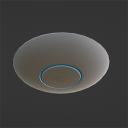 Unifi 6 Ceiling mounted