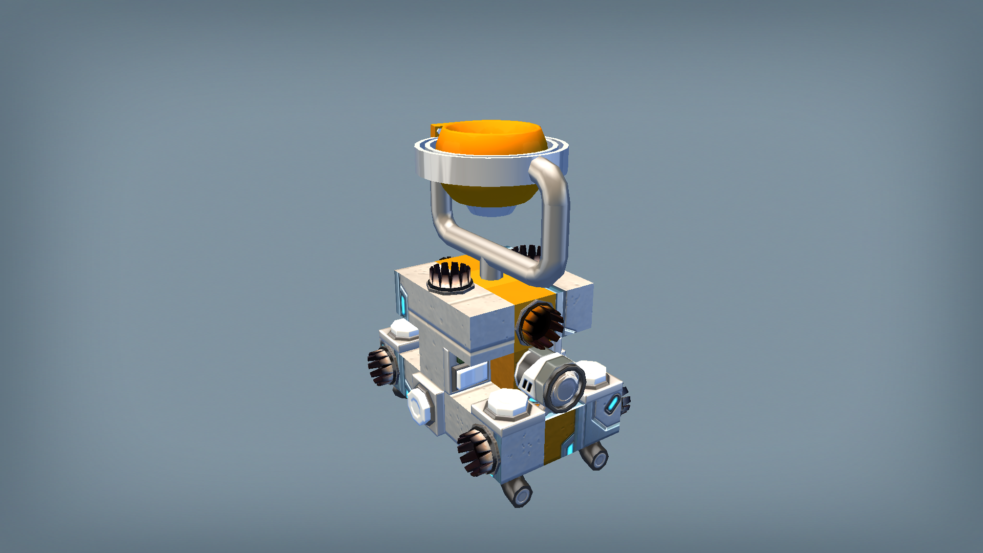 R.R.D 2 (fixed) (MCS)