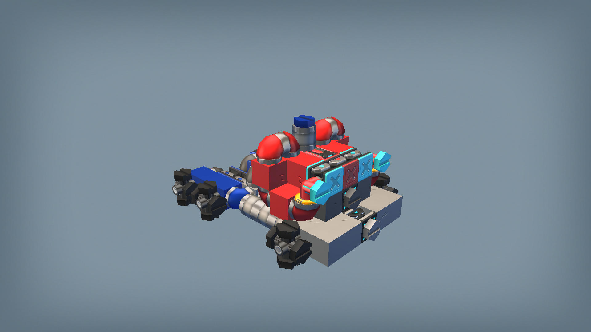mini optimas prime