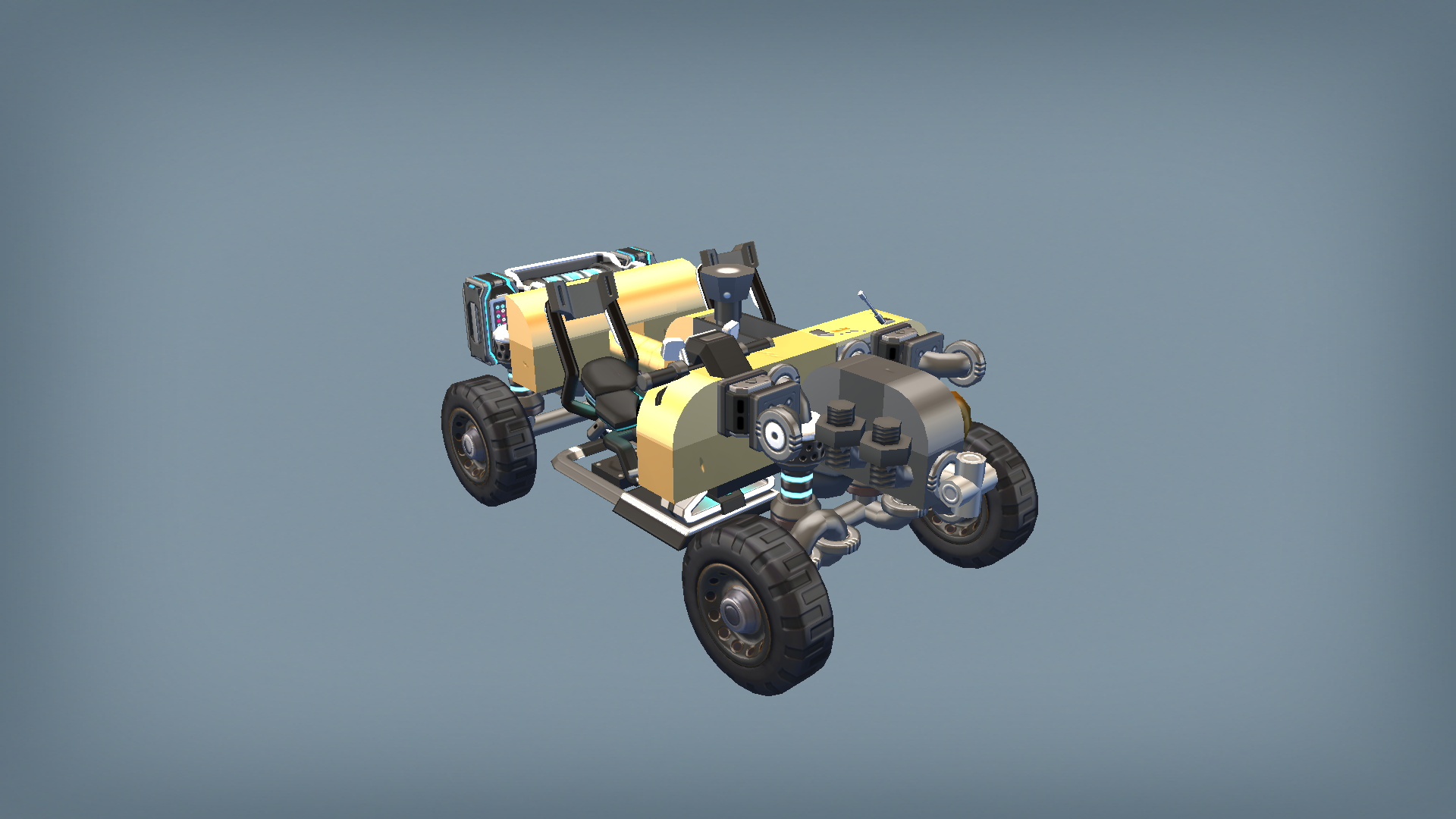 Car Base