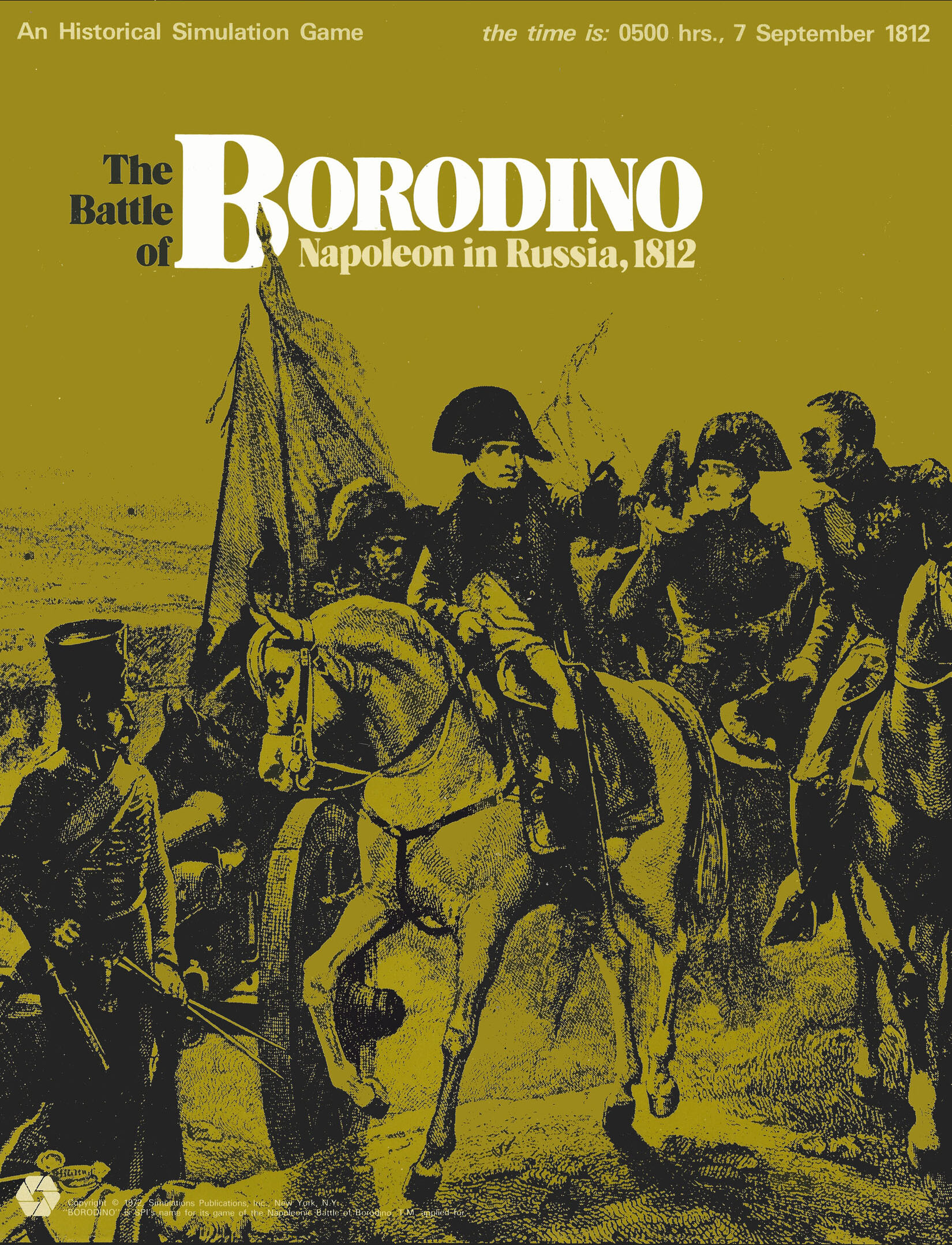 Borodino