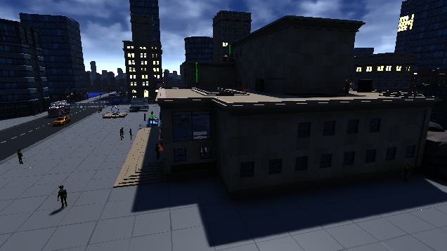 Tobse Mansion v42