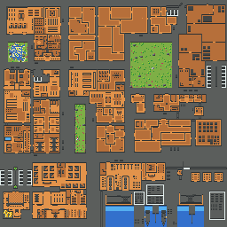 Reign City