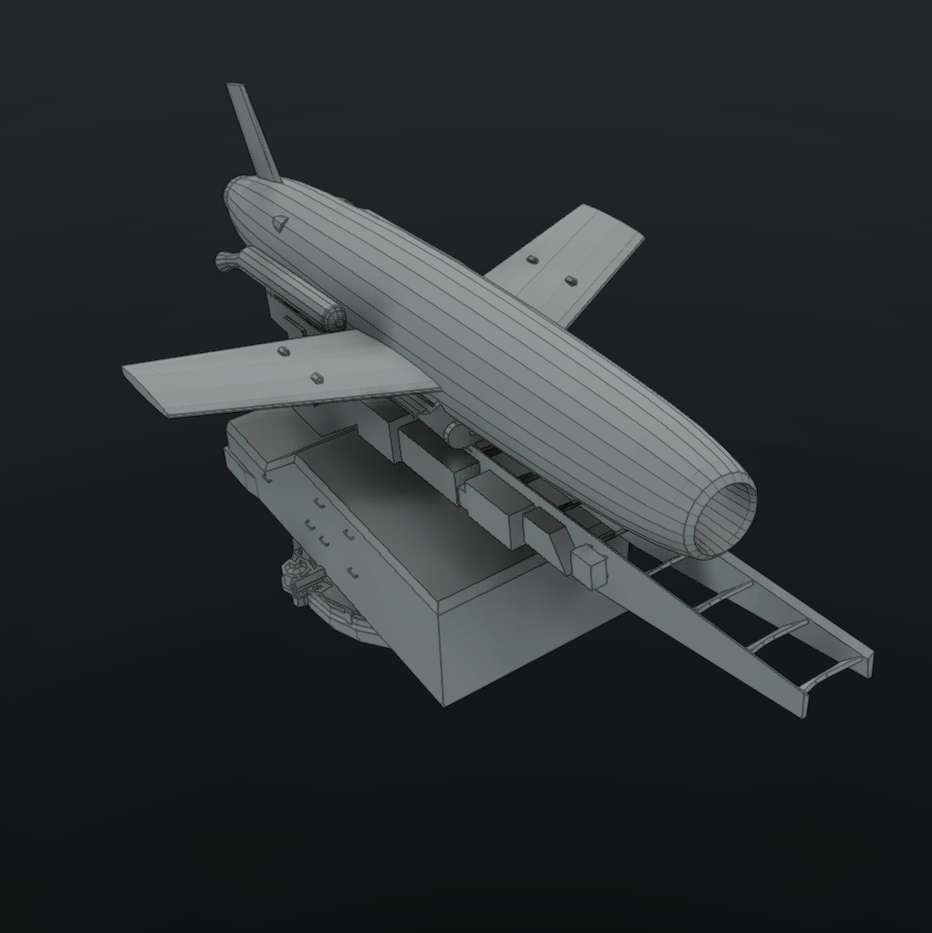 USA SSM-N-8