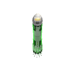 Rv01 SSTO