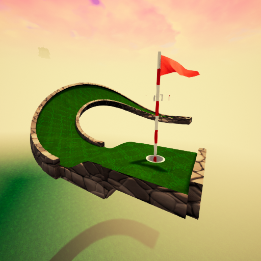 18 Easy Holes