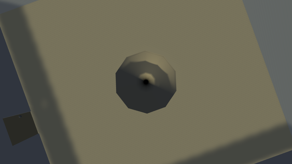 The Infinite* Hole