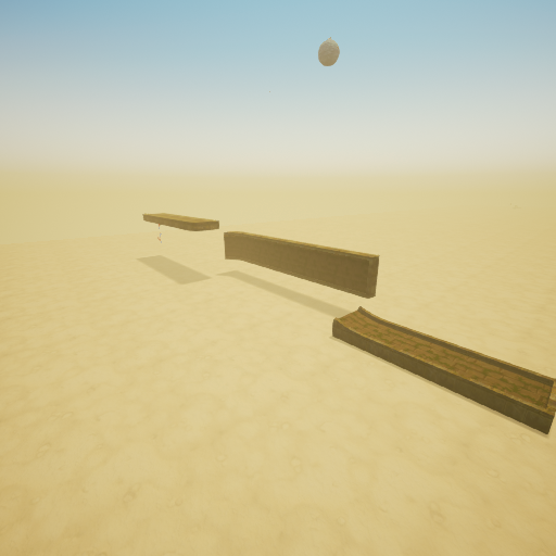 Fun With Gravity!