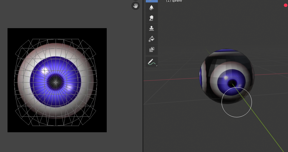 heart-eyeball – Unturned Mod