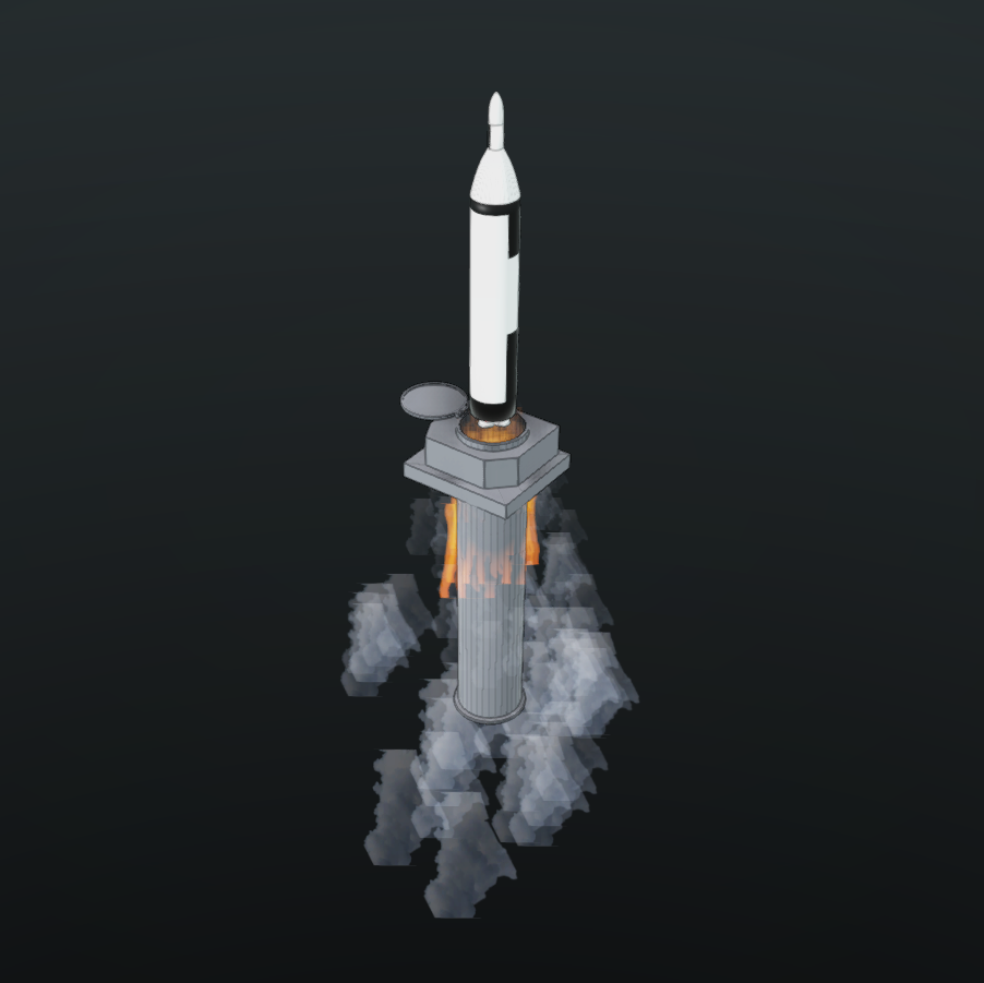 Polaris missile launch 2.0