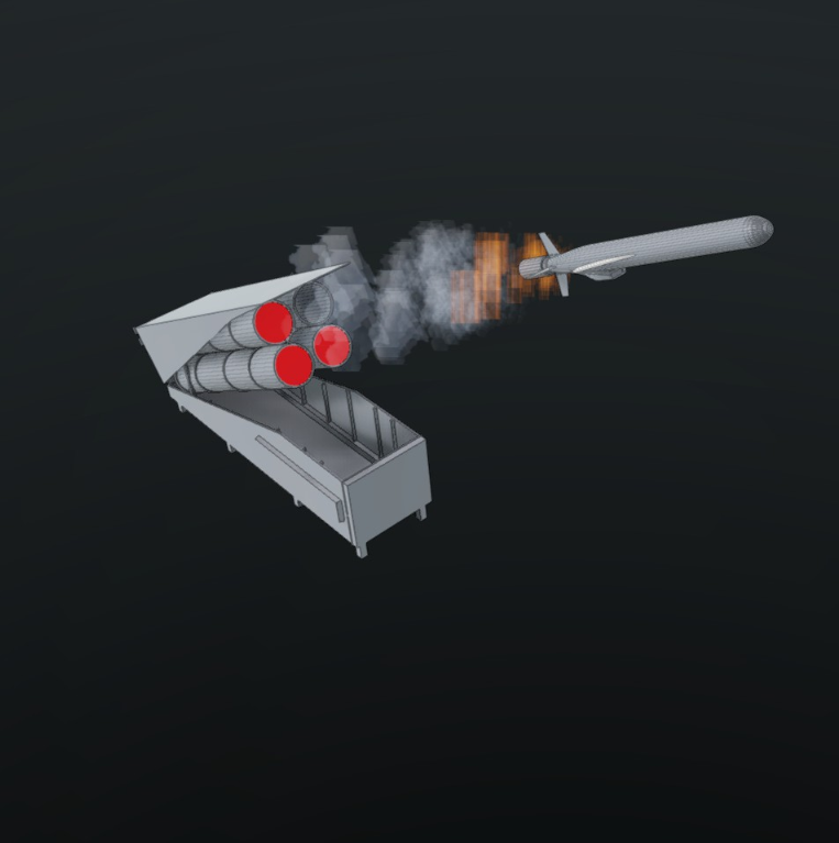 Tomahawk