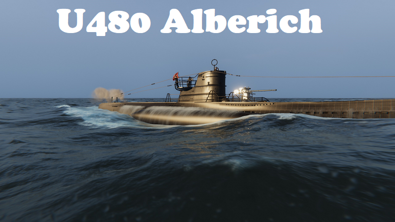 U480 Alberich