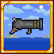 Handheld Cannon – tModLoader Mod