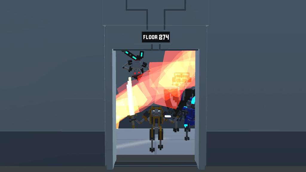 The Elevator