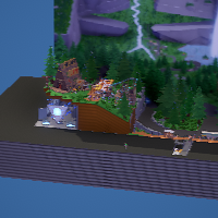 Battle of the Builders Comp#2 Round#2