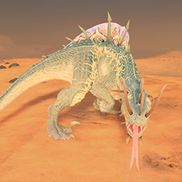 Pale Death Reskin V1