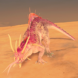 Pale Death Reskin V4