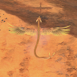 Coatl Reskin V1
