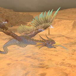 Coatl Reskin V2