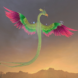 Coatl Reskin V4
