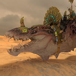 Shredder Reskin V1