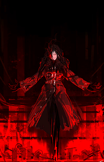 Elena HardMode