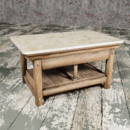Kitchen island 1,5 m