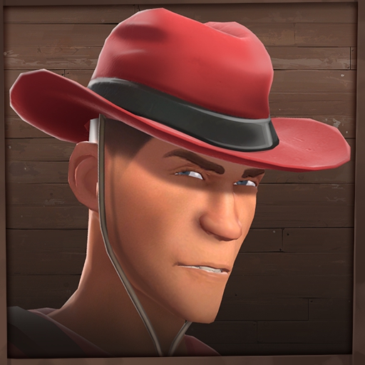 The Ranch Hand - Outlaw Style