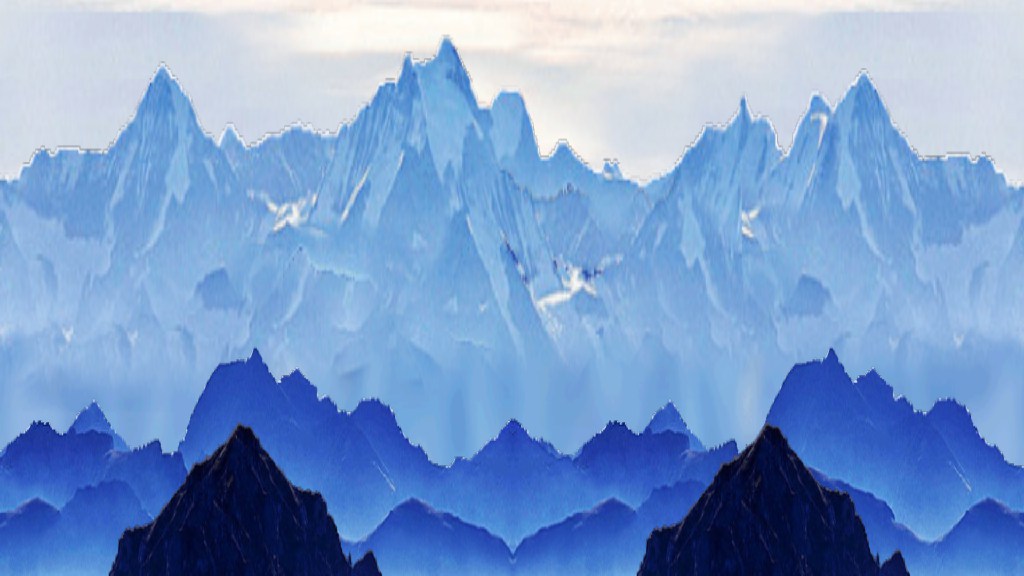 Mountain side 2v2