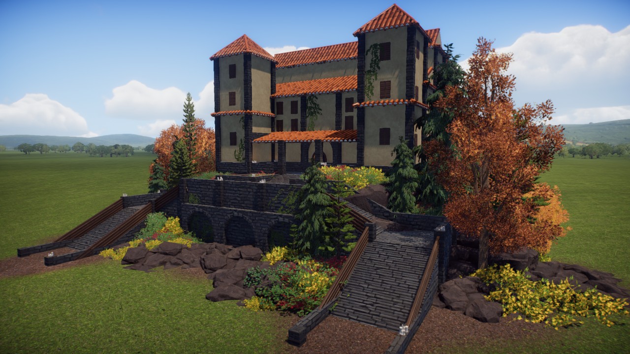 Castle