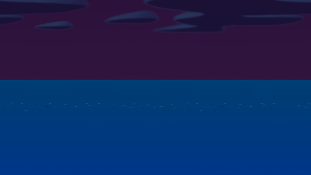 Night sea 1v1