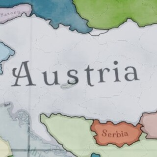 Map Fonts: Milonga