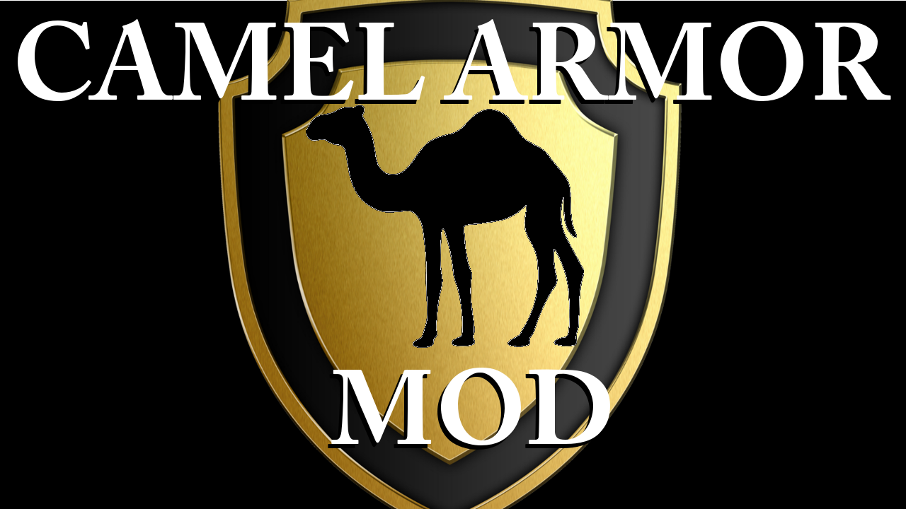 Camel Armor