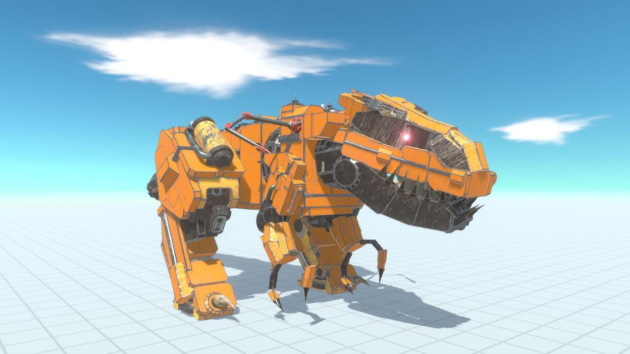 RoboRex
