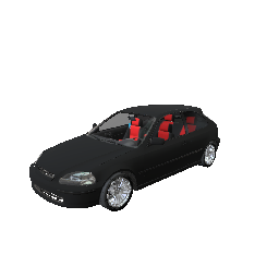Hashimura_Civil_Hatchback