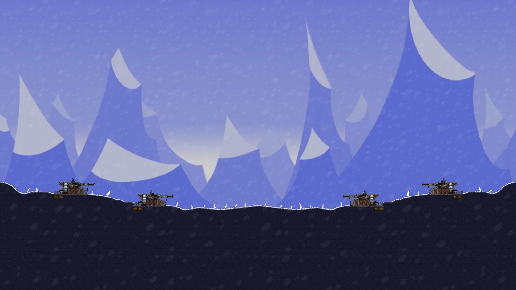 tanks