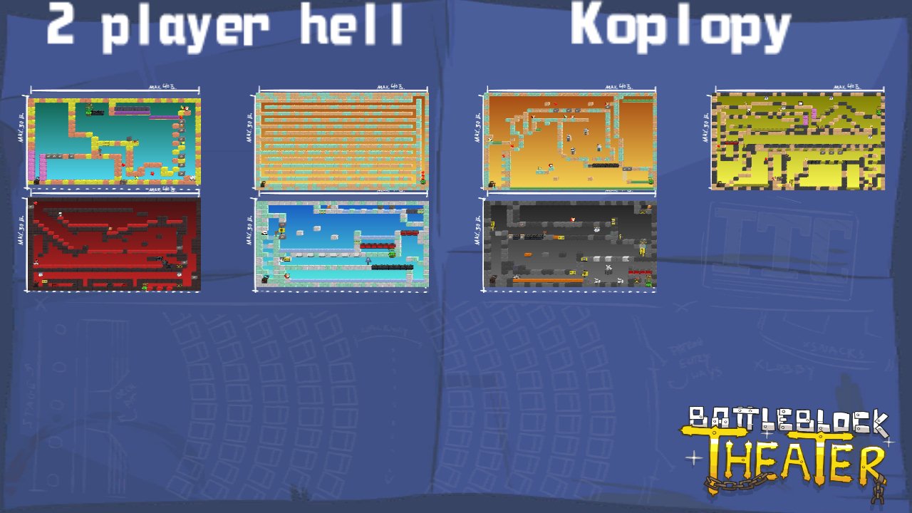 2 player hell