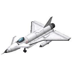 Eurofighter Typhoon F2 preview