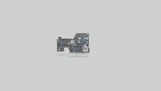 Co-op FAST Chamber 2 by Dzhi_Man