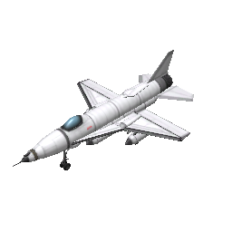 F-16 Fighting Falcon preview