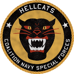 Hellcat's Diving Suits – Barotrauma Mod
