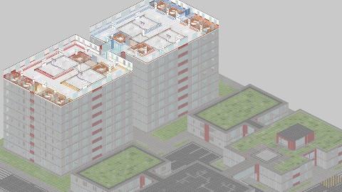 Hopital Central
