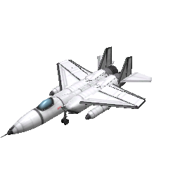 F-15 Eagle preview