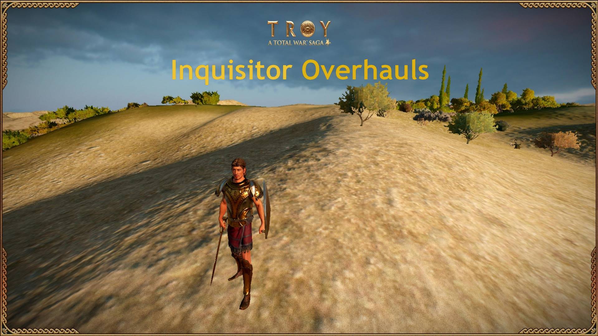 Troy Complete Overhaul by Inquisitor [Updated to 1.7.0] Latest Update: 23.01.2023.