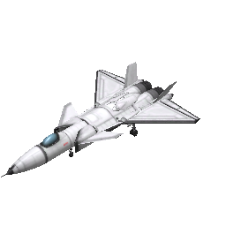 J-20 Mighty Dragon preview