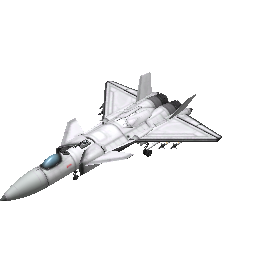 BD Armory J-20 Mighty Dragon preview