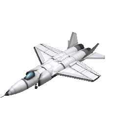 J-31 Gyrfalcon preview