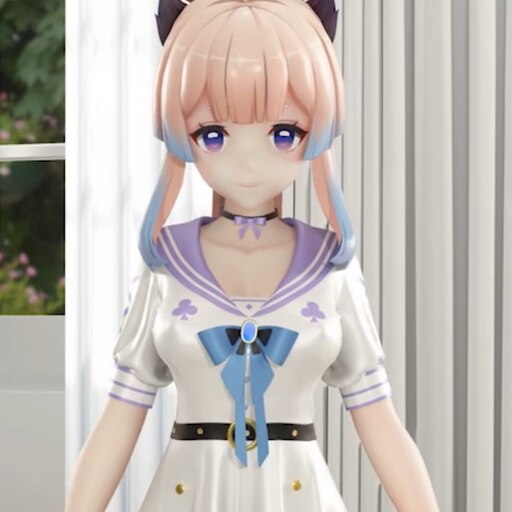 kokomiさん専用 Bottom Heavy Kokomi - v1.1 | Patreon